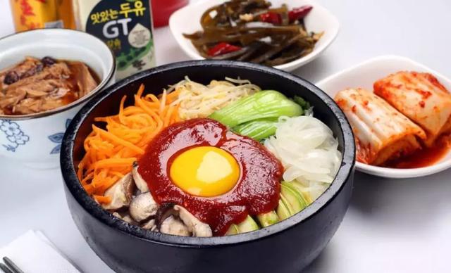 延边朝鲜族正宗美食（品尝名扬天下的延边朝鲜族特色美食）(11)