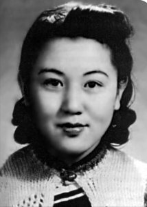 ​女星昔日结过几次婚（一代女星爱了5个男人）