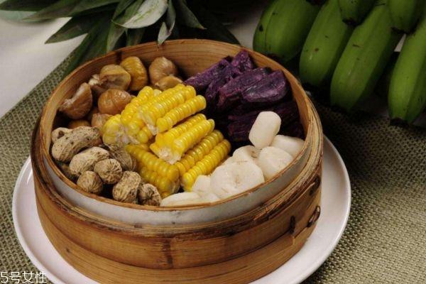 女人经期吃什么好 女性经期吃什么最好