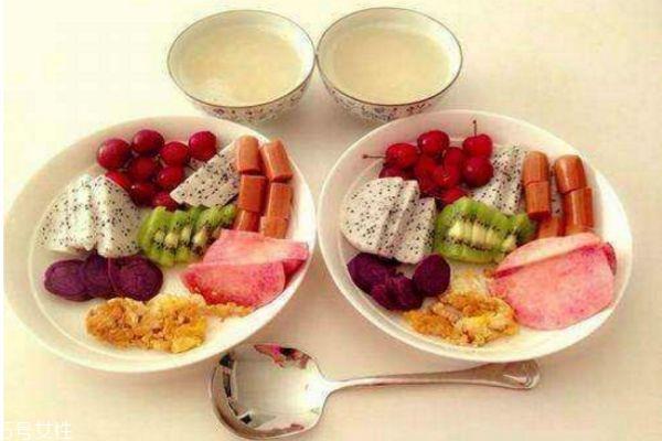 女人经期吃什么好 女性经期吃什么最好