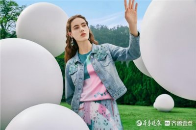 ​银座樱花季 礼遇声雨竹