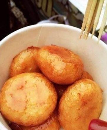 糯米粉的各种做法农村家常（糯米粉做法大全）(3)