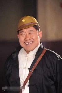 ​杜旭东是什么军衔？现任妻子是谁？