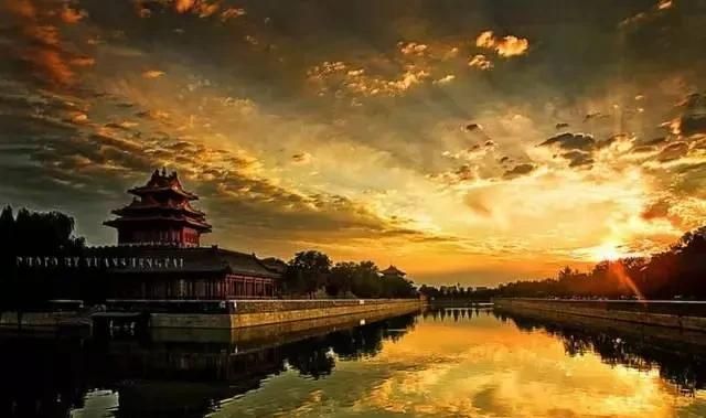 村容村貌怎么描述，谁手机上有拍的农村干净的村容村貌？图3