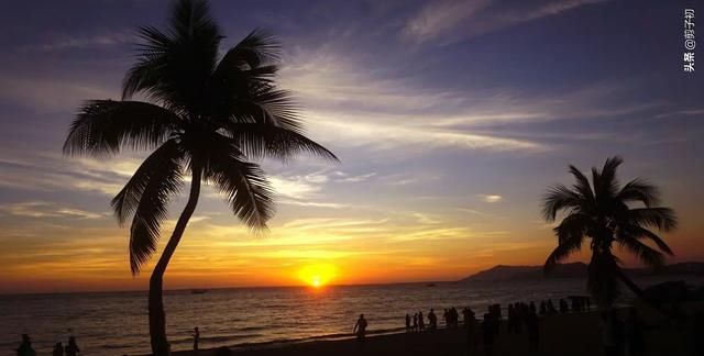 村容村貌怎么描述，谁手机上有拍的农村干净的村容村貌？图1