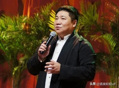 ​刘流：从“刘大脑袋”到影视大亨的非凡转变