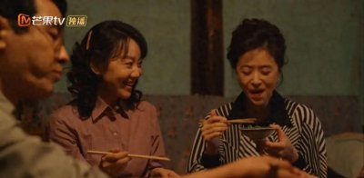 ​《小巷人家》十几年没有性生活，黄玲的苦谁懂？难怪比宋莹老得快