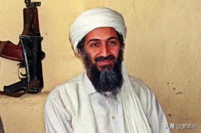 ​05年，情妇道出本拉登不为人知的生活，五个老婆却也各有特殊作用