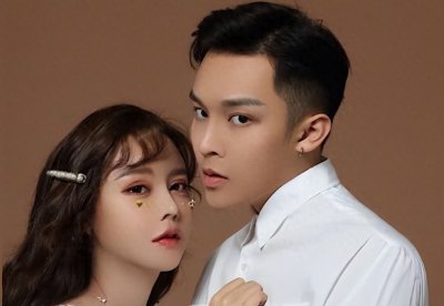 ​韩安冉“四婚”绿帽老公，夜里哭诉出轨大小便失禁