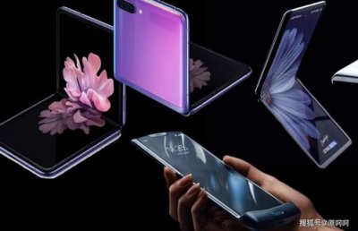 ​折叠手机排行榜前十名(2025最建议买的折叠屏手机)