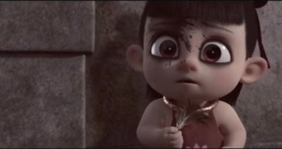 ​敖丙配音演员是谁？翰墨个人资料 电影哪吒完整配音演员表声优曝光