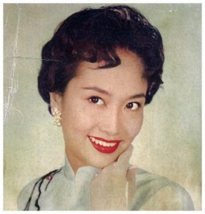 ​民国时期的电影四大花旦