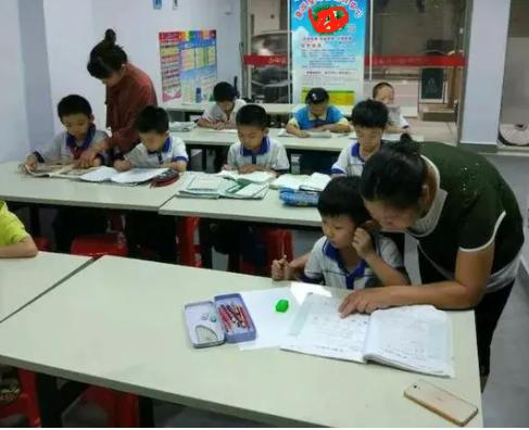 教育部关于校外培训机构的通知（教育部发布通知）(11)