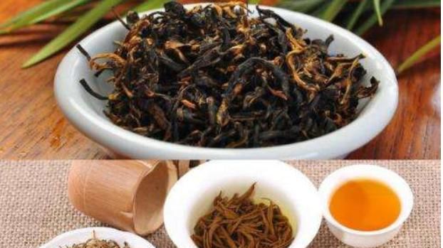 金骏眉属于什么茶，金骏眉属于什么茶？图2