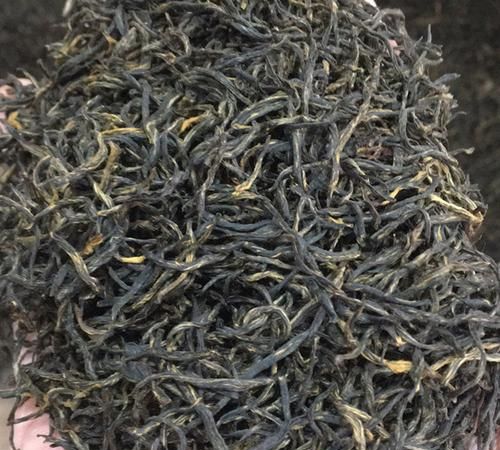 金骏眉属于什么茶