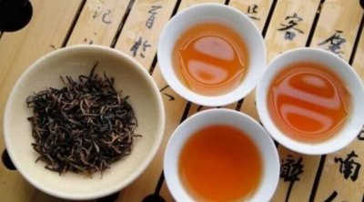 ​金骏眉属于什么茶，金骏眉属于什么茶？