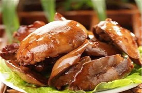 狗狗吃猪肝的好处