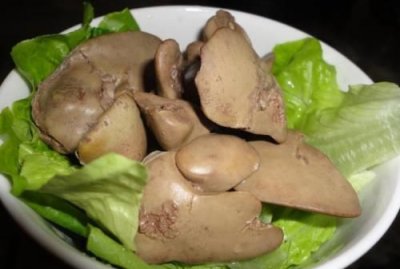 ​吃鸭肝对人体有什么好处，9个月宝宝鸭肝辅食怎么做？