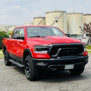 ​道奇公羊叛逆者5.7L销量可观值得选购