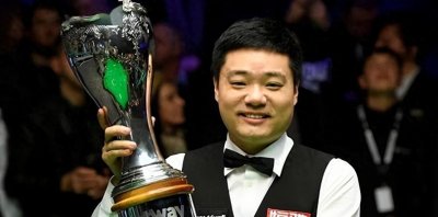 ​大爆冷！台球4位世界冠军出局，丁俊晖6-4逆转，特鲁姆普22连胜