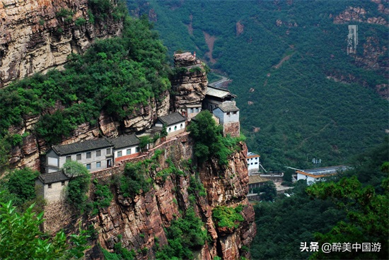 石家庄周边山水一日游（石家庄周边有什么旅游的地方）