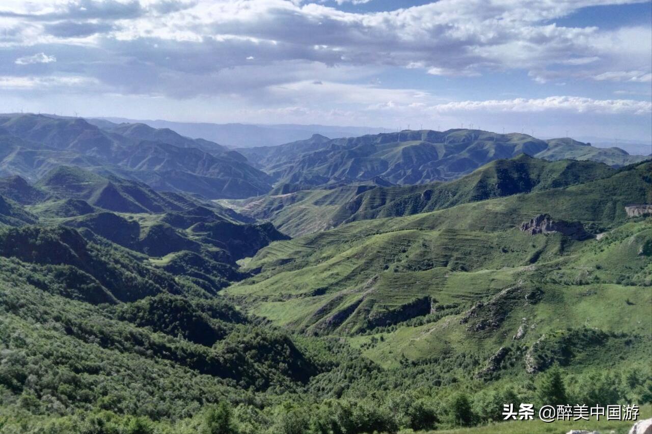 石家庄周边山水一日游（石家庄周边有什么旅游的地方）