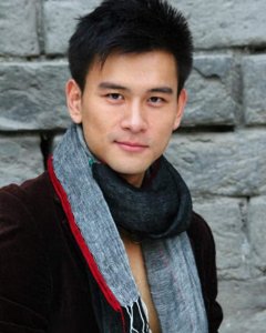 ​徐僧：和女星白庆琳离婚10年，女方成了单亲妈妈，他恐婚单身至今