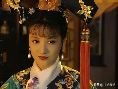 ​年过花甲的邓婕，离婚协议是她一生的痛，这是为什么呢？