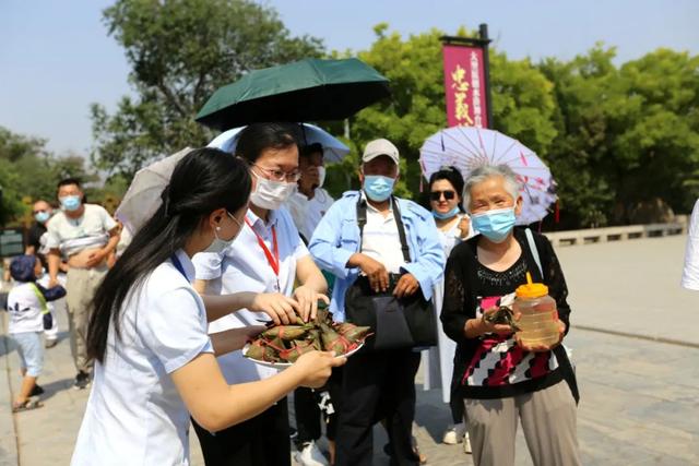 水泊梁山景区详细介绍（水泊梁山风景区）(4)