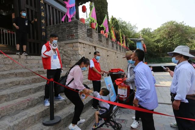 水泊梁山景区详细介绍（水泊梁山风景区）(2)