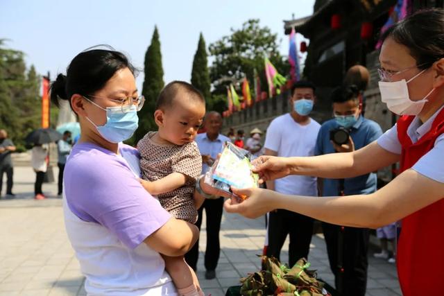水泊梁山景区详细介绍（水泊梁山风景区）(3)