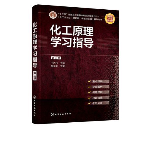 化学工程与工艺考研考哪些科目(化学工程与工艺考研方向)-第1张图片-