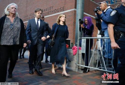 绝望主妇女星认罪是哪一集？绝望主妇女星认罪是第几集-第1张图片-