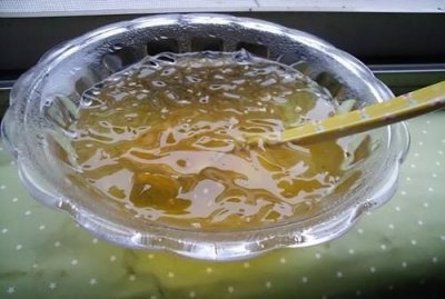 ​没有冰箱怎么做冰粉,冰粉不放冰箱可以凝固吗