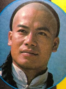 ​重温八十年代老电影《南拳王》