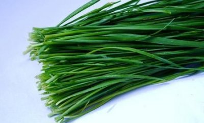 ​韭菜可以补肾吗除了煮韭菜(韭菜是壮阳)