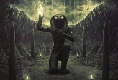 ​金字塔的未解之谜是木乃伊是绝美艳后还是可以穿梭历史的宝