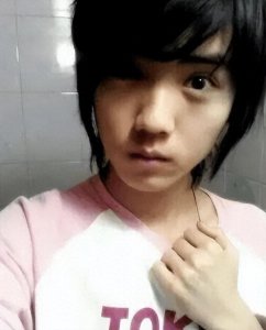 ​18岁黄渤忍了，18岁鹿晗也忍了，看了18岁的雷佳音我实在忍不了了