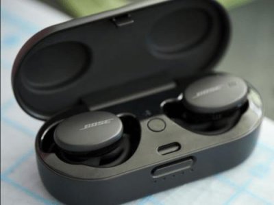 ​入耳式蓝牙耳机哪个音质好（入耳看不见隐形蓝牙耳机推荐）