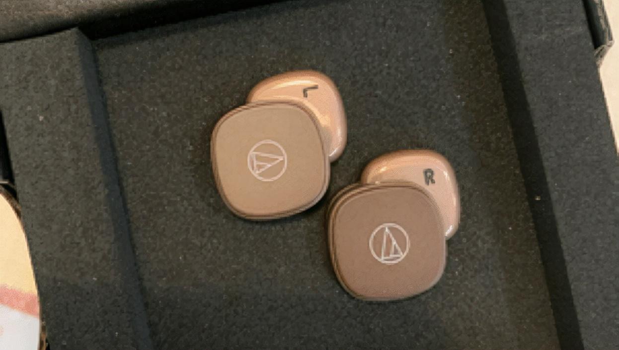 入耳式蓝牙耳机哪个音质好（入耳看不见隐形蓝牙耳机推荐）