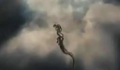 ​在历史上金字塔和木乃伊是怎么来的古埃