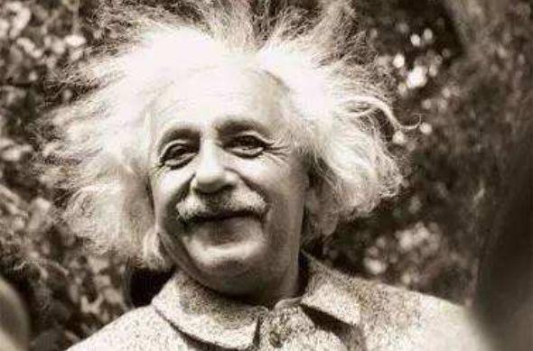 爱因斯坦去世后，大脑被偷！分成240块切片