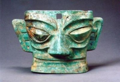 ​三星堆遗址不敢研究了的原因三星堆遗址尚有许多谜题