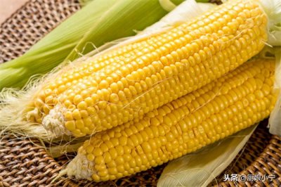 ​玉米怎样储存比较新鲜？只需1招，放1年都新鲜爆汁，香甜不变味