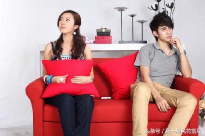 两个人在一起多久会变腻？这是最好的回答！