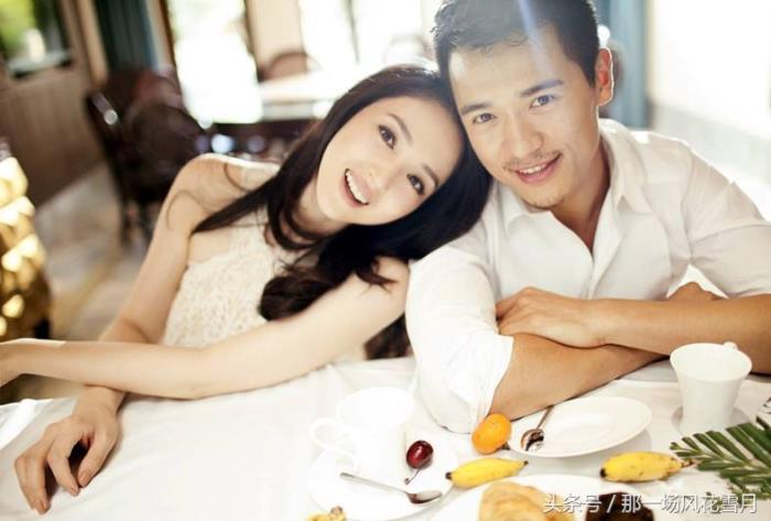 两个人在一起多久会变腻？这是最好的回答！