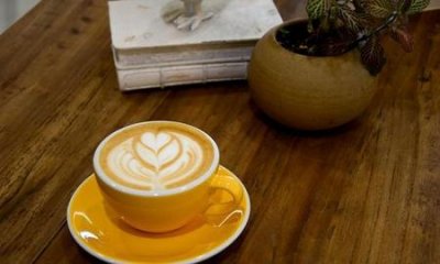 ​咖啡热量很高喝了会胖吗?(喝咖啡发胖不?)