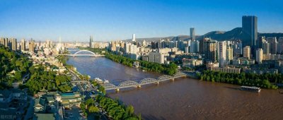 ​兰州人口主要来自哪里？