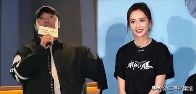 ​离婚不离家，佟丽娅带儿子探班陈思诚， 他们的关系比情侣还牢靠