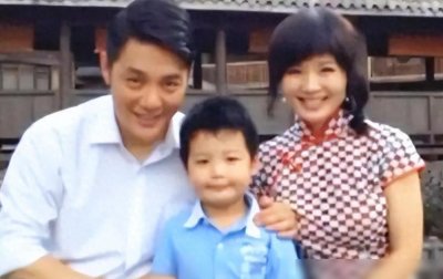 ​与程愫离婚7年后，再看娶名模的傅程鹏，才明白什么是善恶终有报